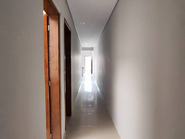 #3 - Casa para Venda em Sorocaba - SP