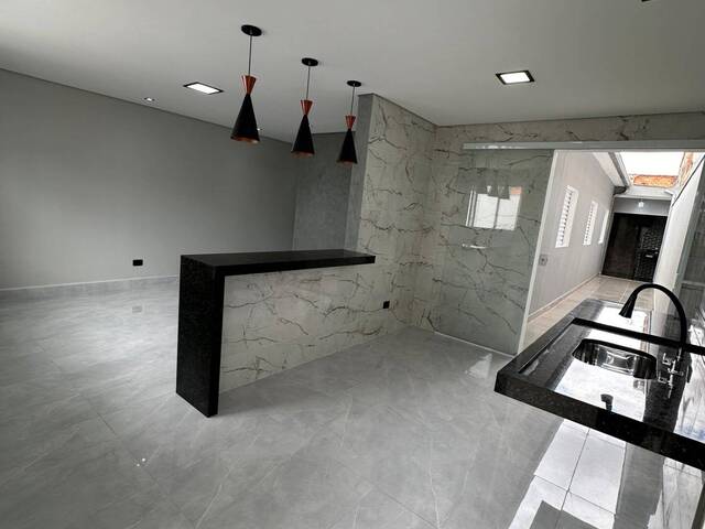 #36 - Casa para Venda em Sorocaba - SP