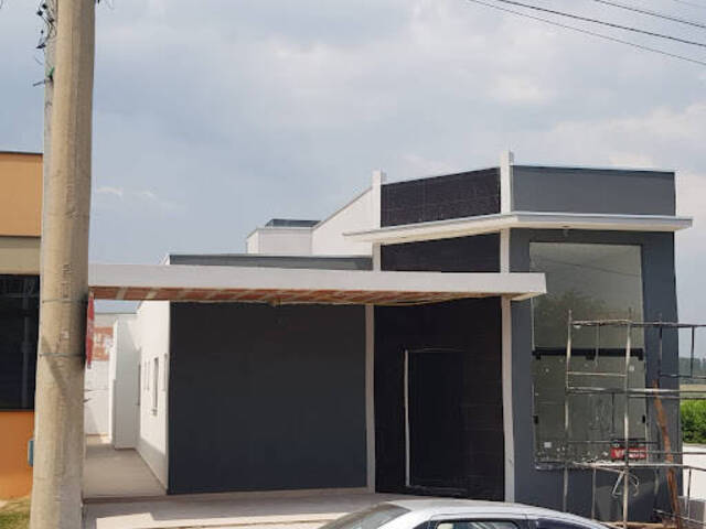 #67 - Casa em condomínio para Venda em Sorocaba - SP - 1