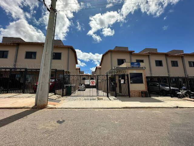#92 - Casa para Venda em Sorocaba - SP - 1