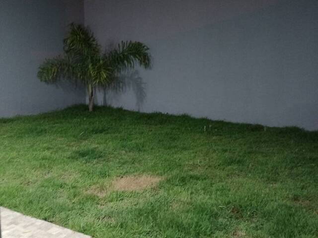 #116 - Casa para Venda em Sorocaba - SP - 2